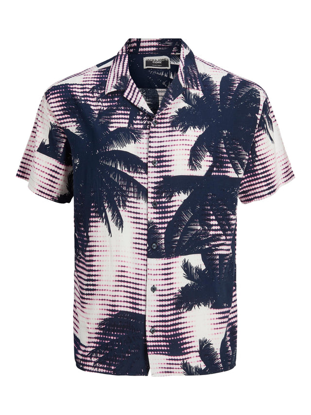 Counnatual Reggie Resort Shirt