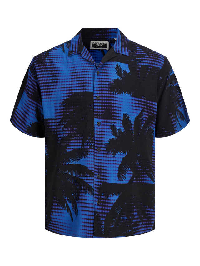 Counnatual Reggie Resort Shirt