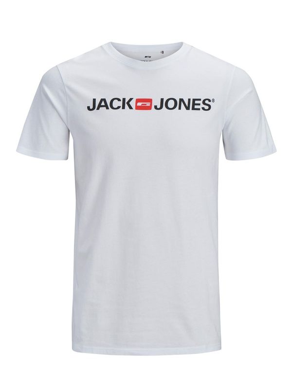 Logo Tee Jack Jones