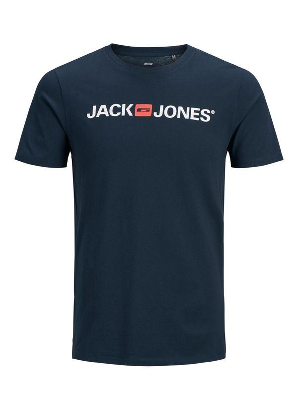 Logo Tee Jack Jones