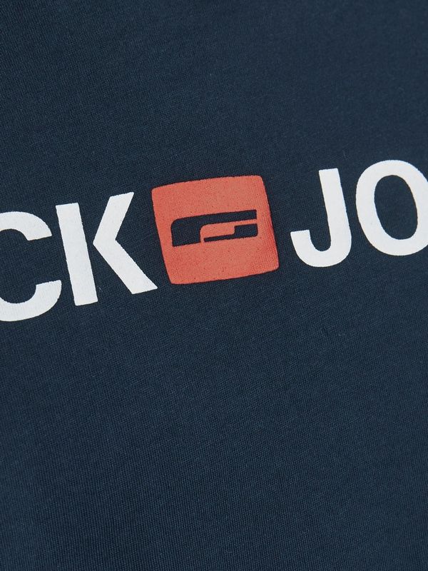 Logo Tee Jack Jones