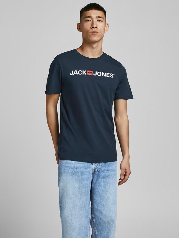 Logo Tee Jack Jones