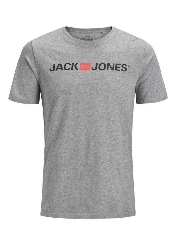 Logo Tee Jack Jones