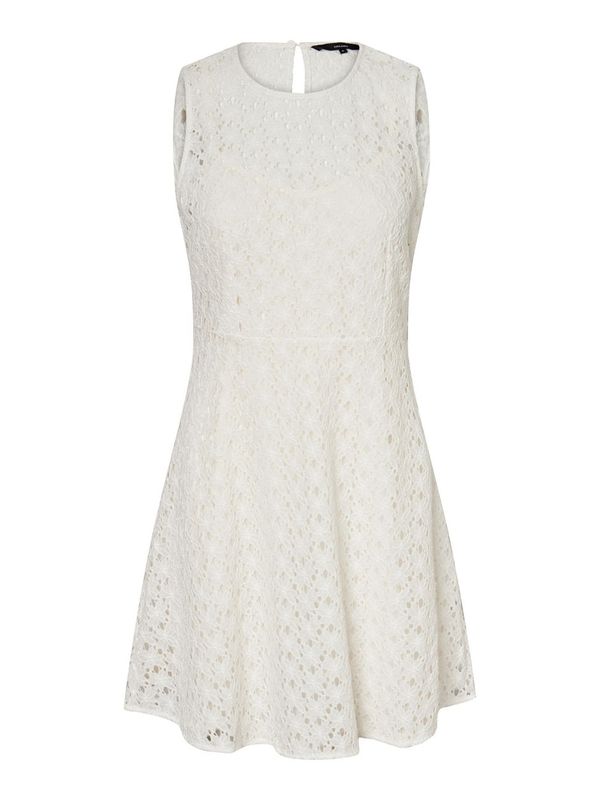 VMALLIE lace short Dress