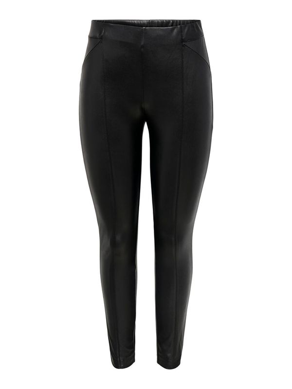 Leder Legging ONLJESSIE