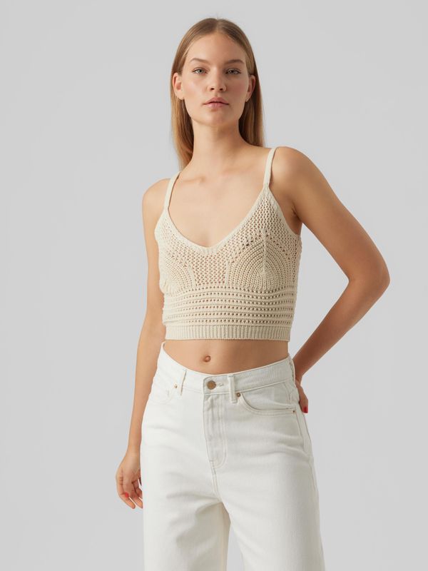 Justine cropped Top