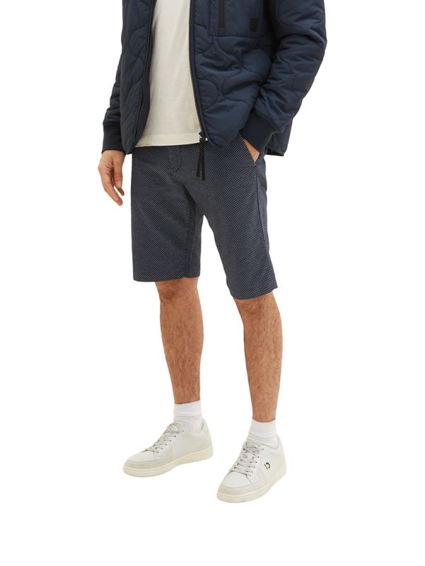 Chino Bermuda Shorts