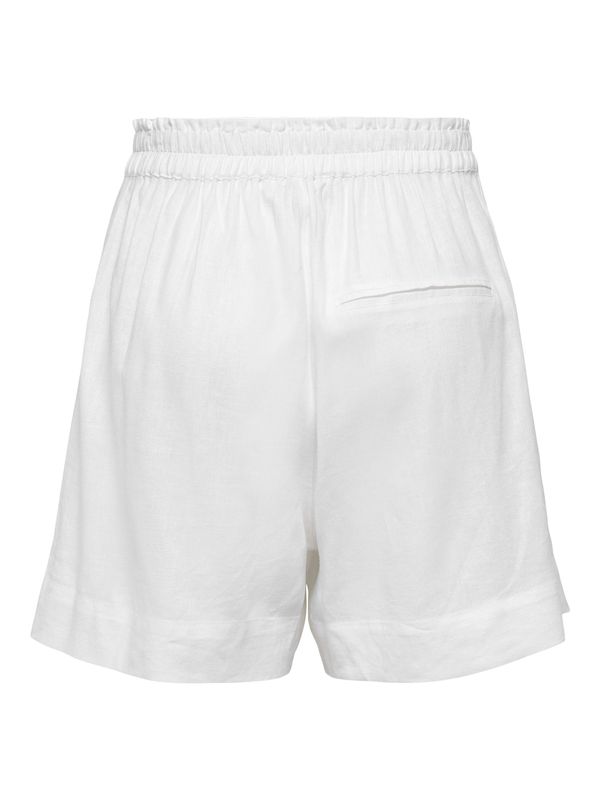 Tokyo Linen Short