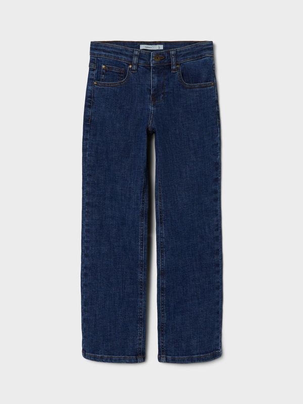 Ryan Straight Jeans