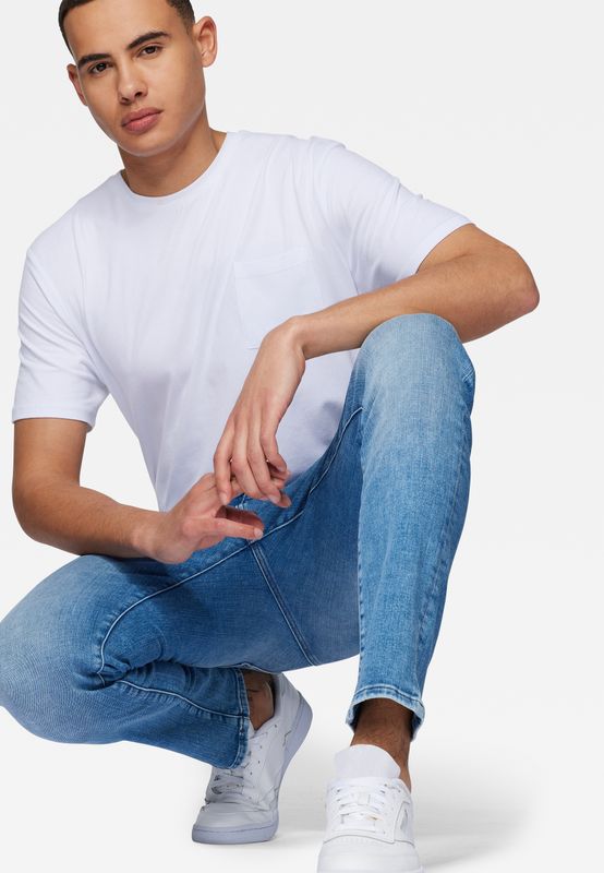 Marcus Jeans