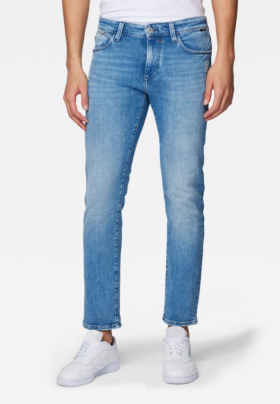 Marcus Jeans