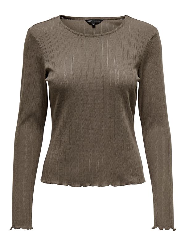 Carlotta Pullover