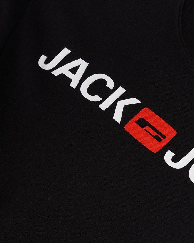 Logo Tee Jack Jones