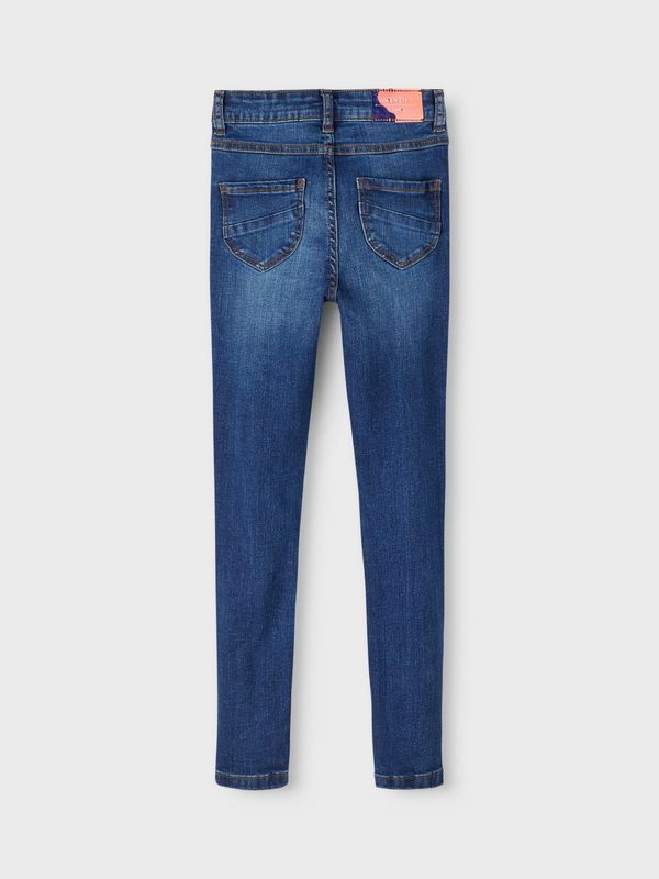 NKM Polly skinny Jeans