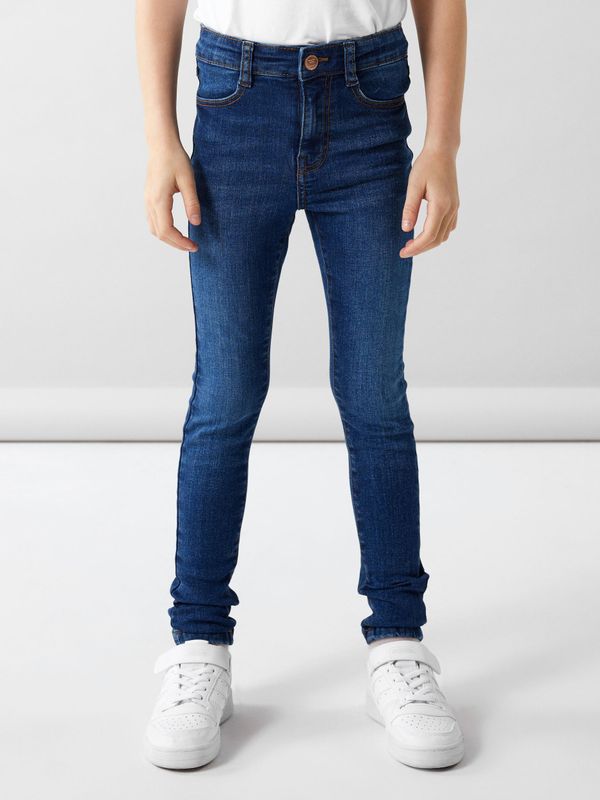 NKM Polly skinny Jeans