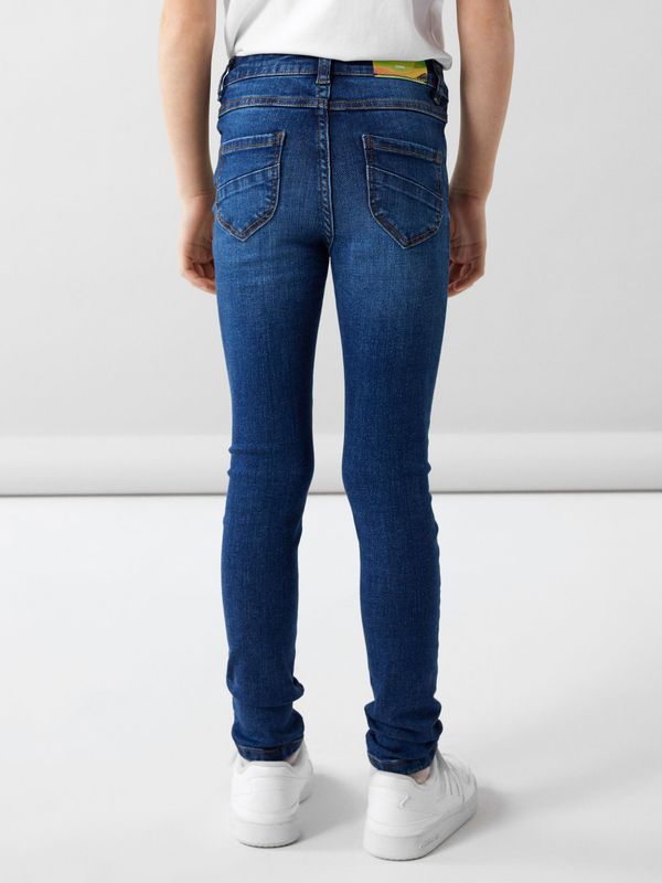 NKM Polly skinny Jeans