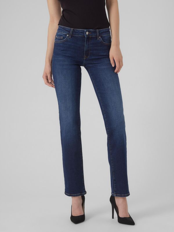 Daf Straight Jeans