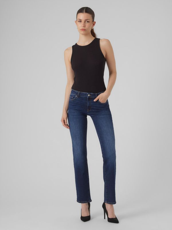 Daf Straight Jeans
