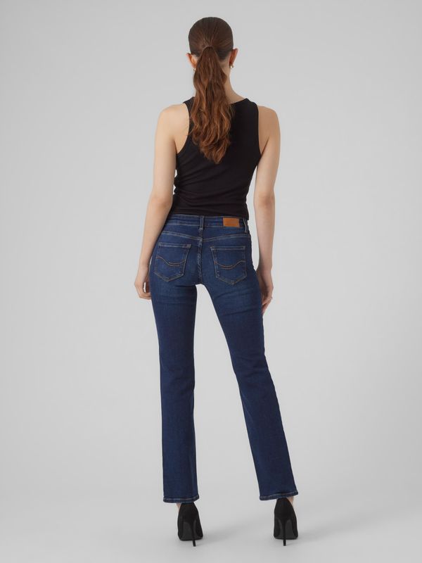 Daf Straight Jeans