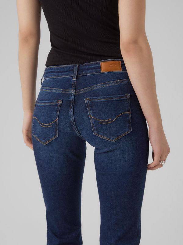 Daf Straight Jeans