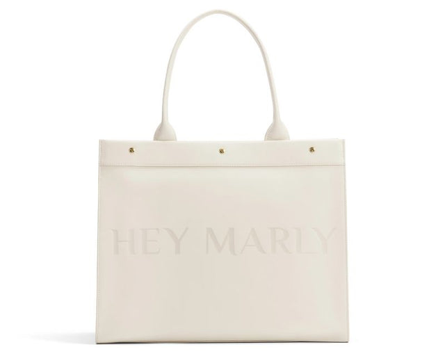 HeyMarly Handtasche Classy Signature Bag