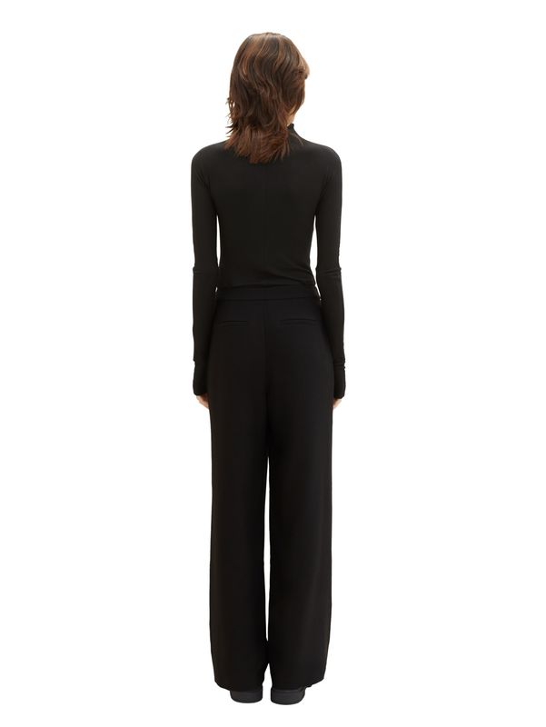 Wide Leg Hose Damen