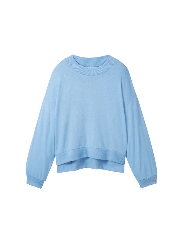 Cozy pullover T-Shirt