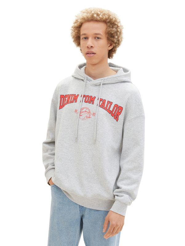 College Hoodie