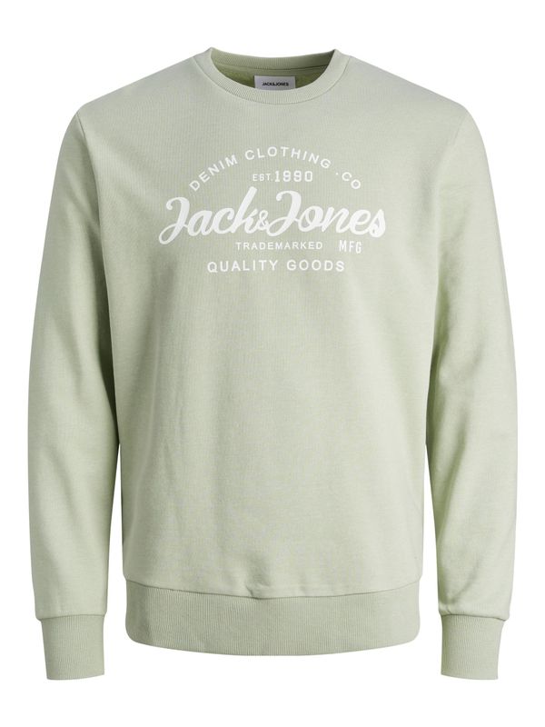 JJFOREST SWEAT CREW NECK