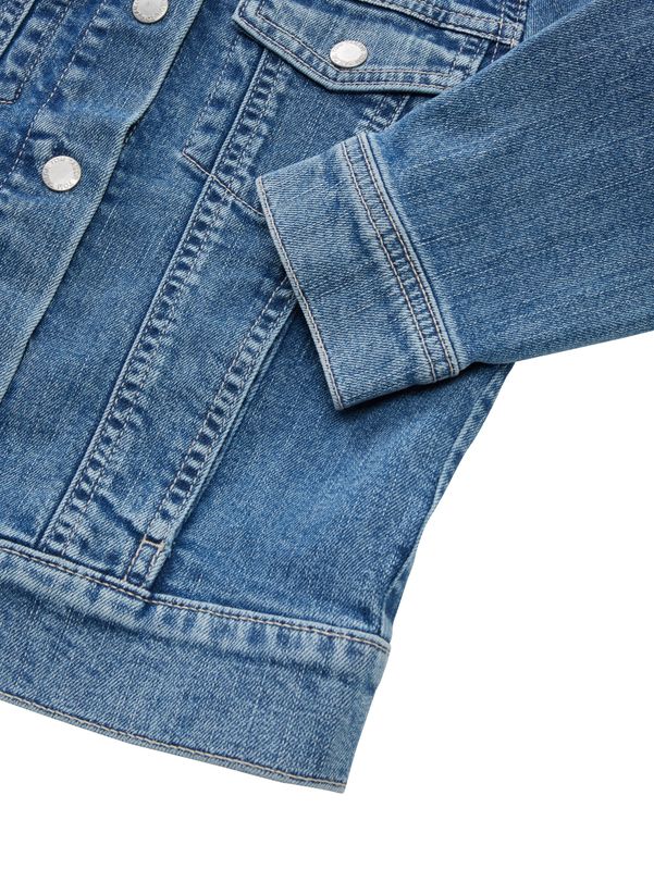 Jeansjacke