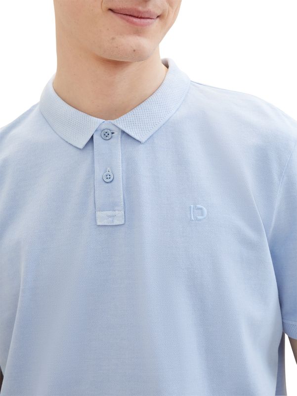 Basic Poloshirt