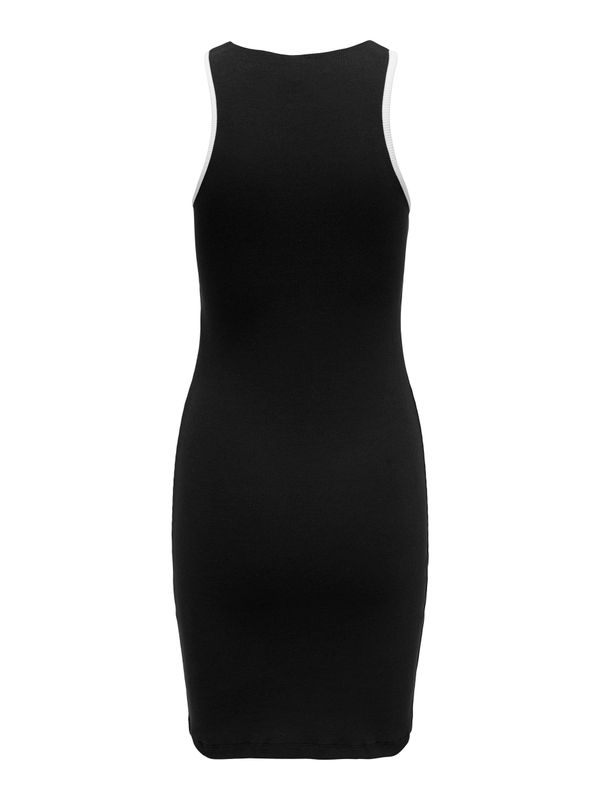 ONLFENJA S/L CONTRAST DRESS