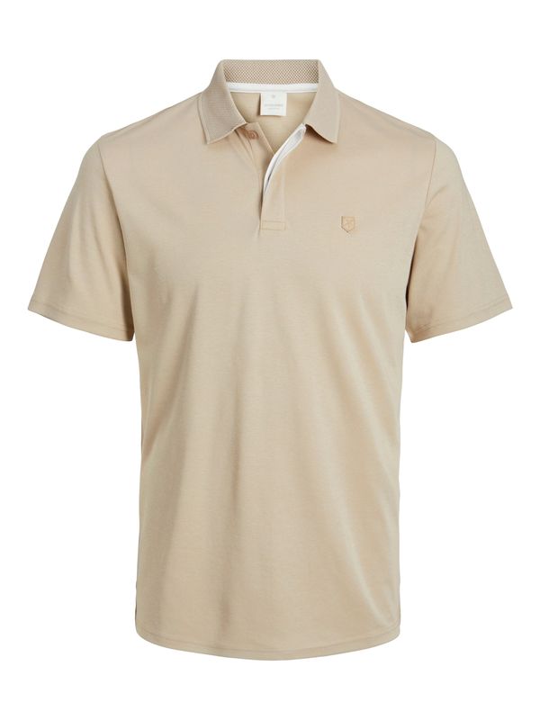 JPRCCRODNEY SS POLO SN