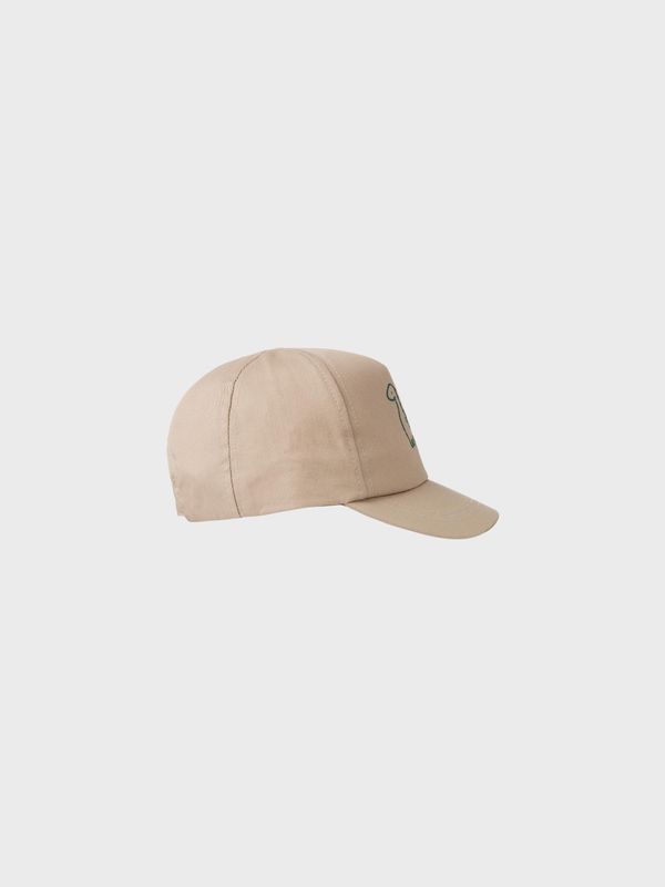 NMMOTTO CAP