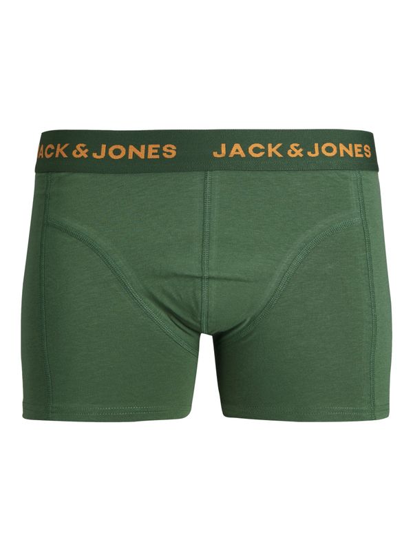 JACULA TRUNKS 3 PACK