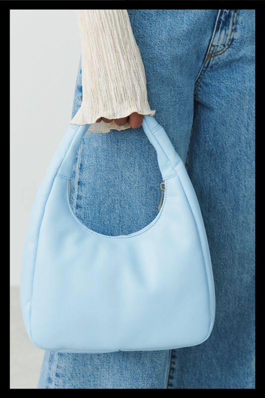 Soft volume Tasche