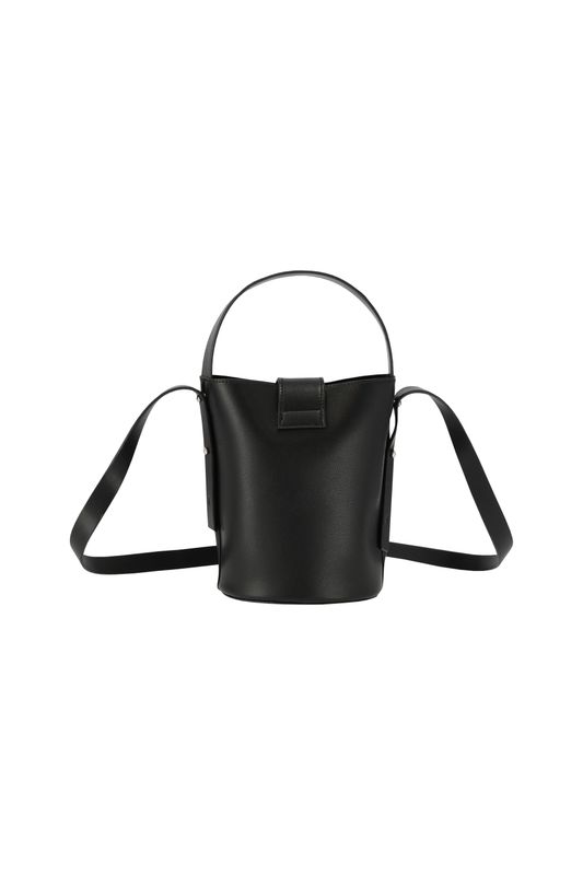 Bucket pu Tasche